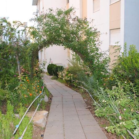 Jardim Das Flores Faro Ngoại thất bức ảnh