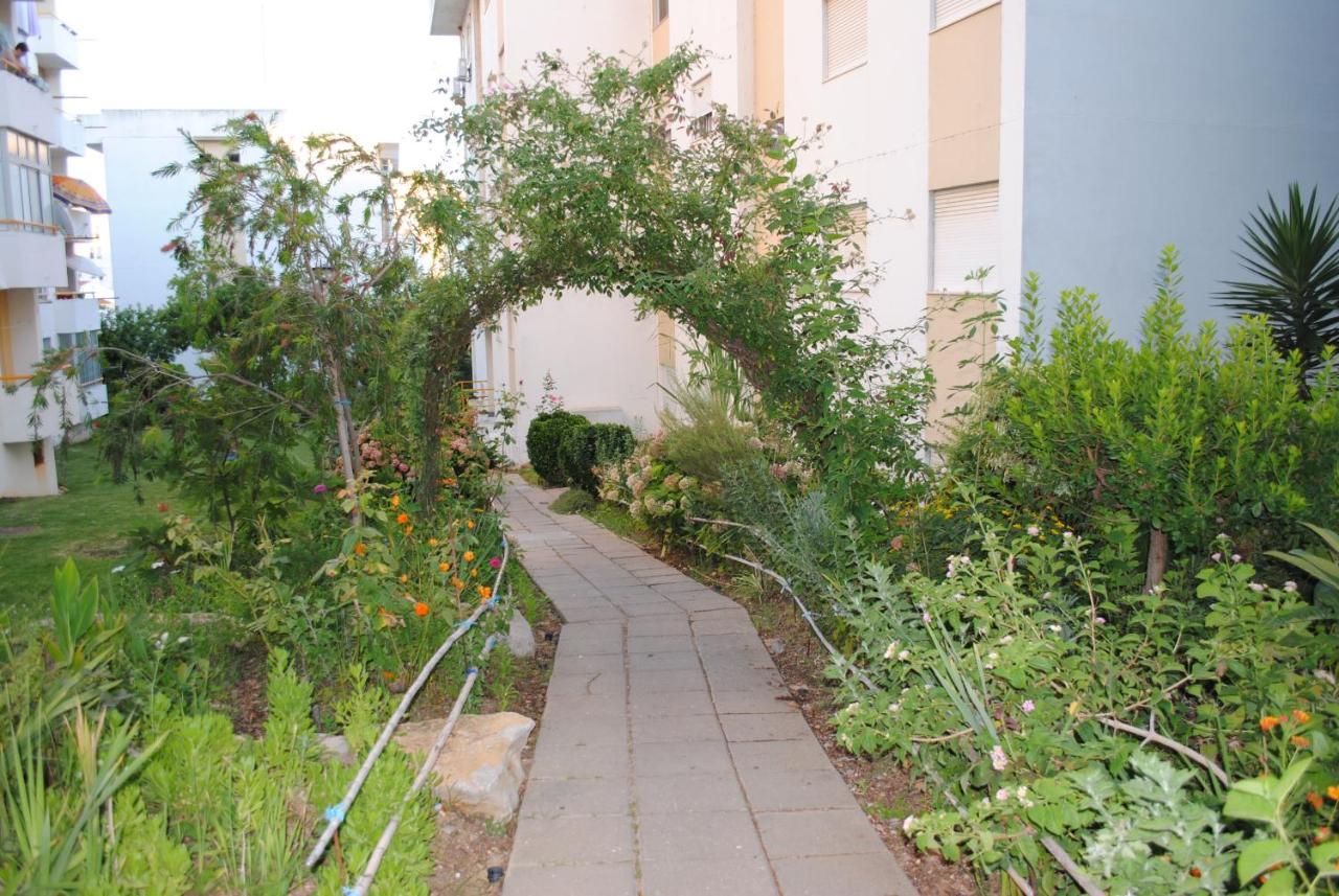 Jardim Das Flores Faro Ngoại thất bức ảnh