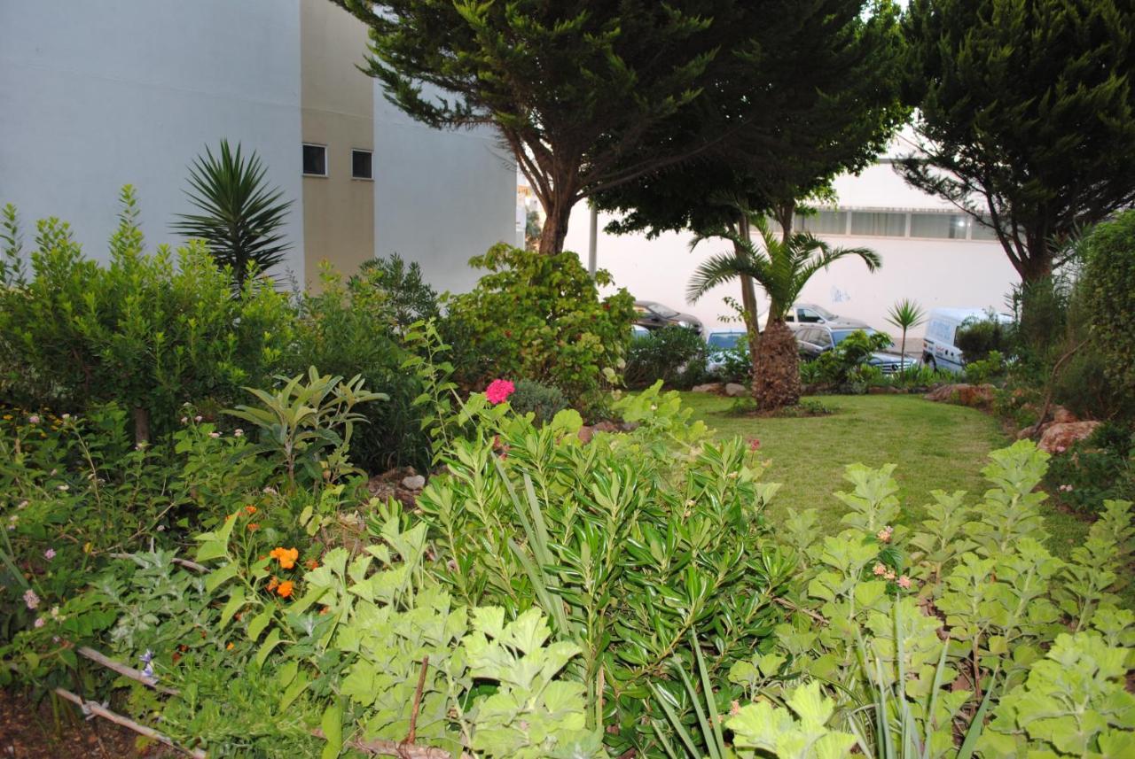 Jardim Das Flores Faro Ngoại thất bức ảnh